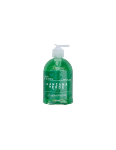 Jabon Manos Manzana Verde 500 Ml de Sys