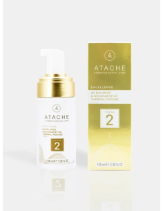 Ph Balance Mousse Decongestiva y Térmica Atache 100ml