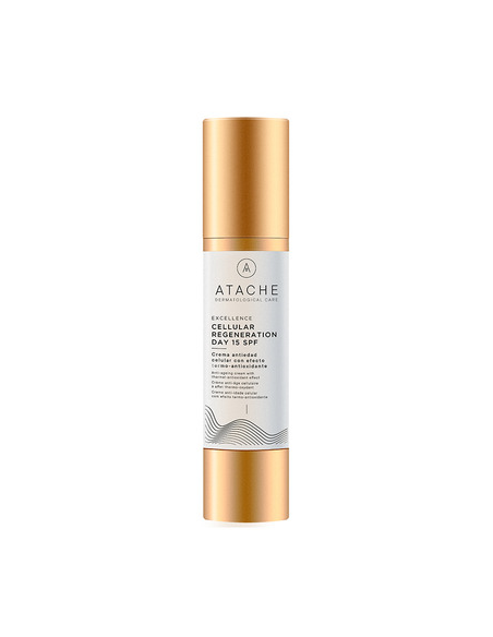 Excellence Cellular Regeneration Day 50 ml Atache  Piel Radiante