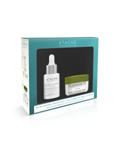 Promo Svm6 Va Antiage V_B3 Serum+Cv Blast C Antiox 30ml+50ml de Atache