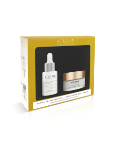 Promo Svm7 Cv Blast Cantiox Velv+Ex Adv Repair50Ml 30ml+50ml de Atache