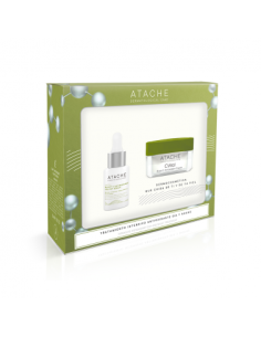 Promo Nv11 Cv Blastc Antvelvser+Cv Blastc Antcream 30ml+50ml de Atache