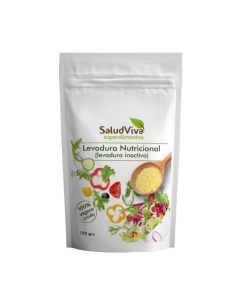 Levadura Nutricional Salud Viva 500g | Nutritiva y Natural