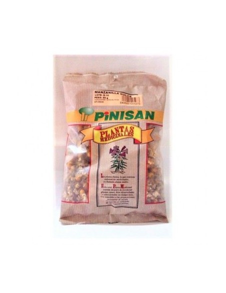 Bolsa Manz. Dulce 50G. 50 gr de Pinisan