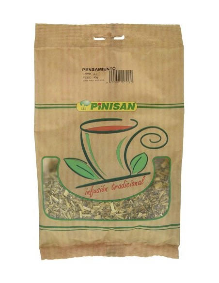 Bolsa Pensamiento 40 gr de Pinisan