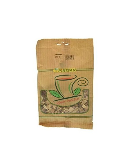 Bolsa Tilo Rojo Taco 50 gr de Pinisan