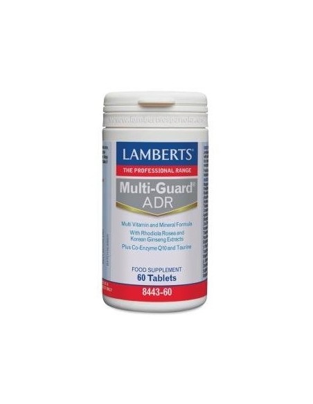 Multi-GuardÂ® ADR 60 de Lamberts