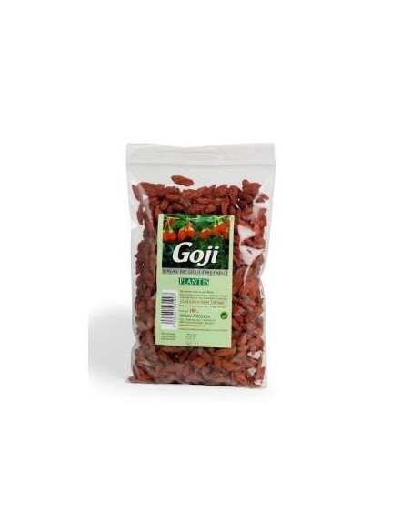 Goji Bayas Plantis 150Grs. de Artesania
