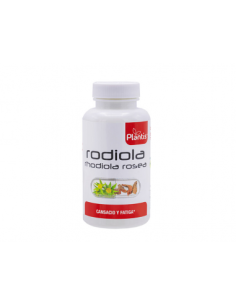 Rhodiola Plantis 60Cap. de Artesania