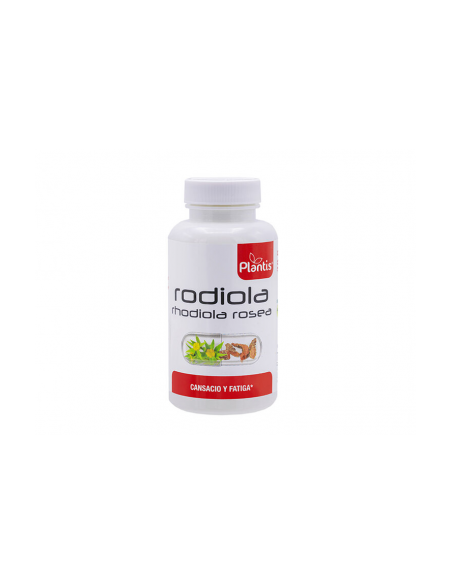 Pack 4x3 Rhodiola Plantis 60Cap. de Artesania