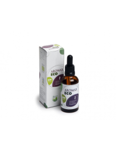 Aromax 02 Eco Digestivo 50Ml. S/Al de Ar