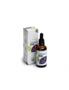 Aromax 06 Eco Venotonic 50Ml. S/Al de Ar