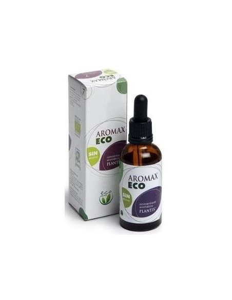 Aromax 12 Eco Bronquial 50Ml. S/Al de Ar