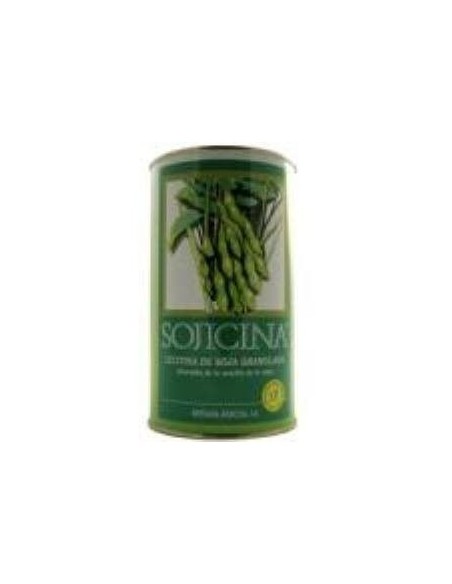 Lecitina Soja Sojicina (No Gmo) 500Gr. d
