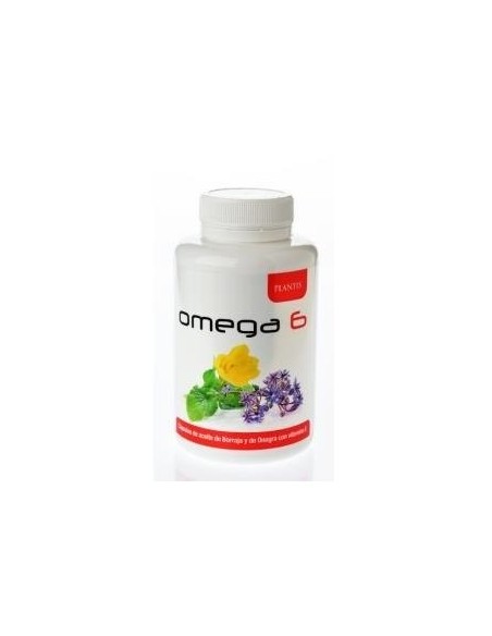 Omega 6 Onagra+Borraja 100 Perlas de Art