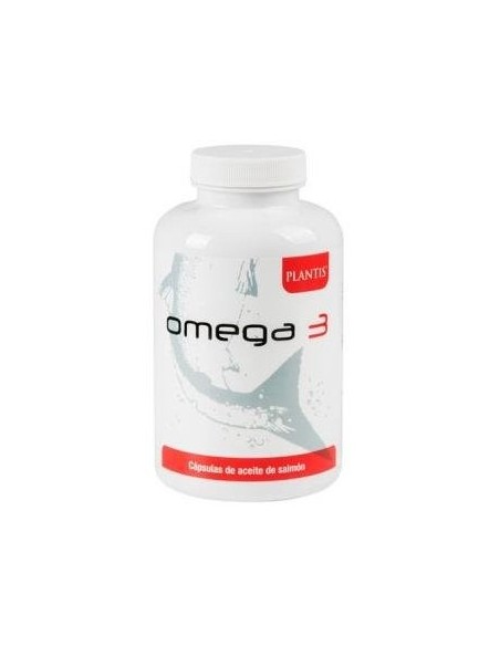Omega 3 A.Salmon 450 Perlas. de Artesani
