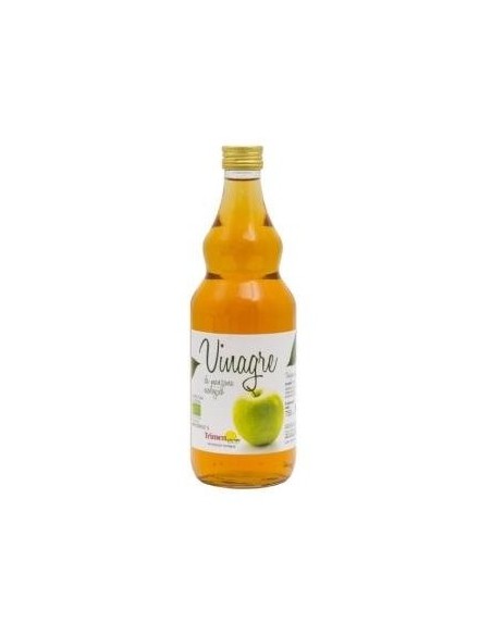 Vinagre De Manzana Bio 750Ml. de Artesan