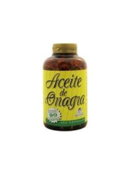 Menofem A.Onagra 450Perlas de Artesania