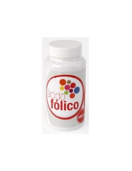 Acido Folico 60Cap. de Artesania