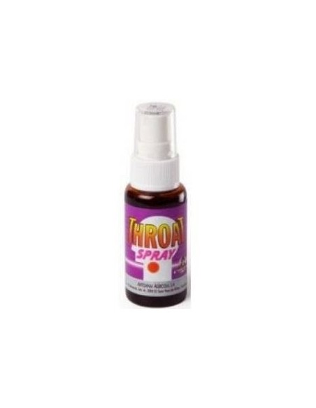 Throat Spray Propolis 30Ml. de Artesania