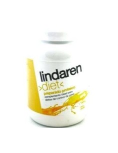 Lindaren Diet Preparado Proteico Vainill
