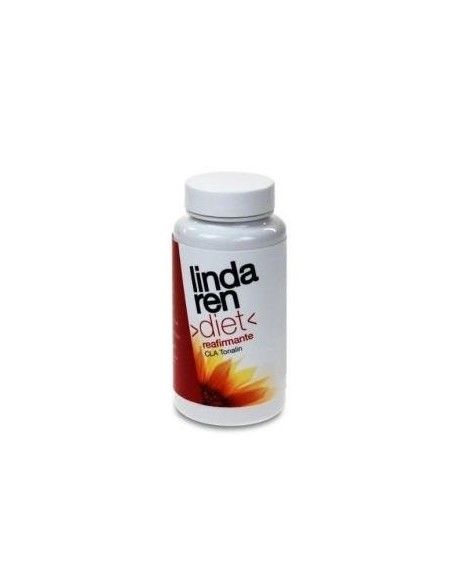 Lindaren Diet Cla (Tonalin) 90Cap. de Ar