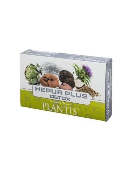 Hepur Plus 90Cap. de Artesania