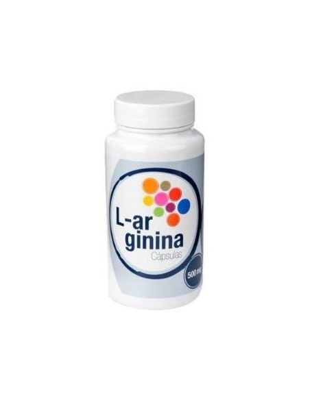 L-Arginina 60Cap. de Artesania