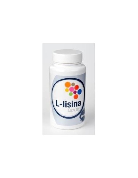 L-Lisina 60Cap. de Artesania