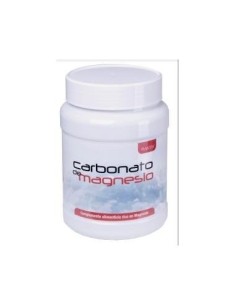 Carbonato De Magnesio Plantis 300Gr. de