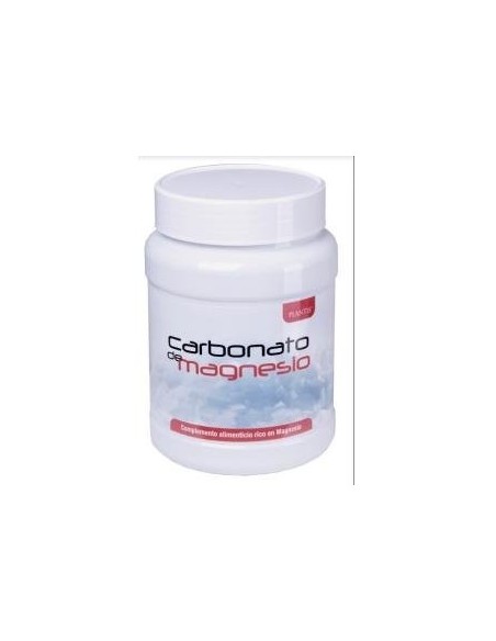 Carbonato De Magnesio Plantis 300Gr. de