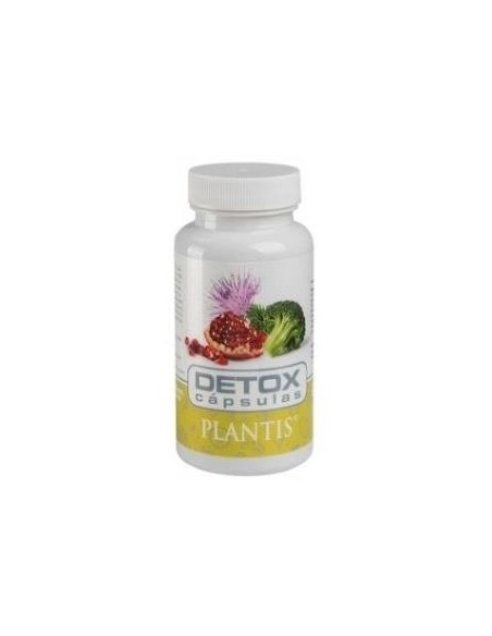 Detox 60Cap. de Artesania