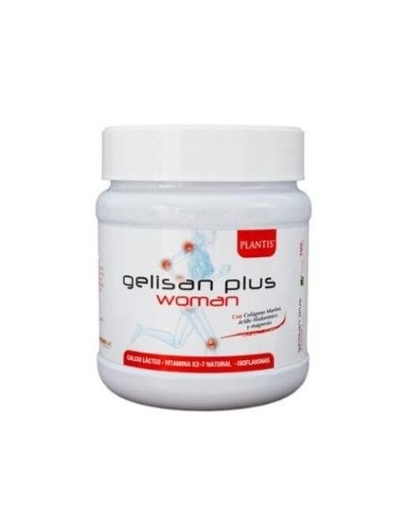 Gelisan Plus Woman 300Gr. de Artesania