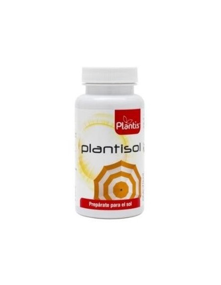 Plantisol 60Cap. de Artesania