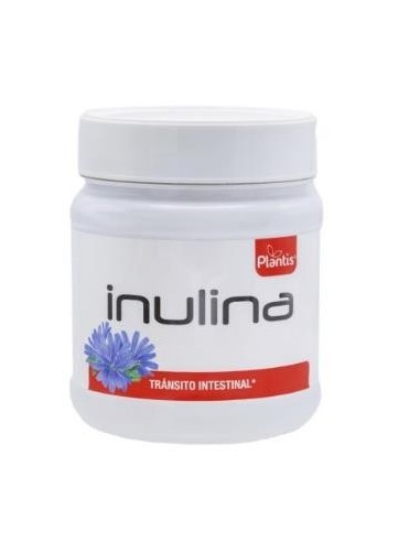 Inulina Plantis Transito Intestinal 300G