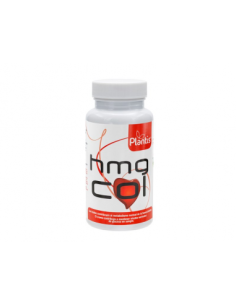 Hmg-Col Plantis 60Cap. de Artesania