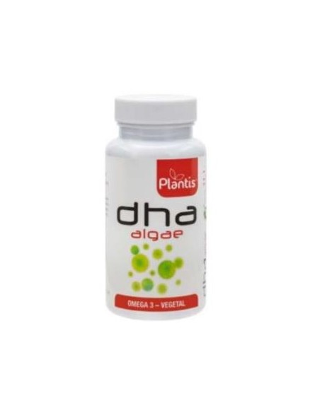 Dha Algae Plantis 30Cap de Artesania