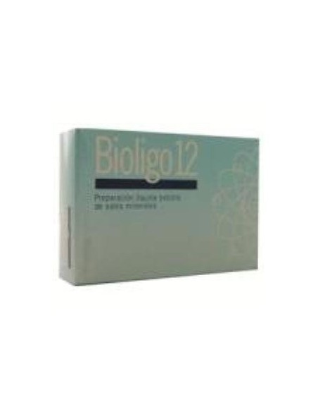 Biligo 12 (Fluor) 20Amp de Artesania