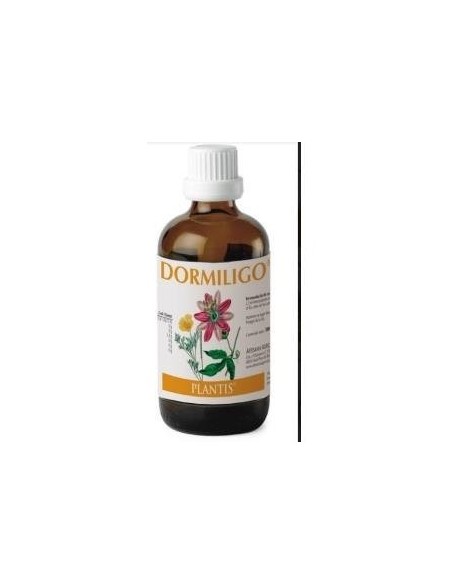 Dormiligo Plantis 100Ml. de Artesania