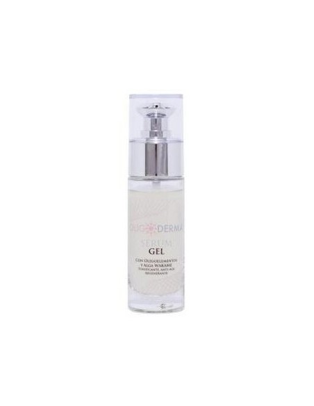 Oligoderma Serum Gel 30Ml. de Artesania