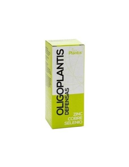 Oligoplantis Defensas 100Ml. de Artesani