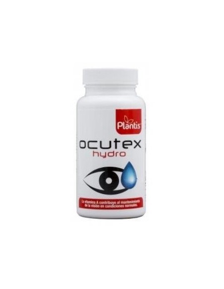 Ocutex Hydro 60Cap. de Artesania