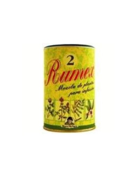 Rumex 2 (Digestivo) Bote 80Gr. de Artesa