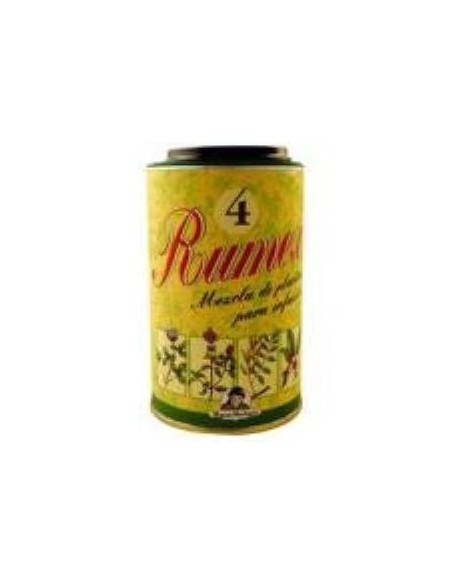 Rumex 4 (Diuretico) Bote 70Gr. de Artesa