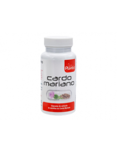 Cardo Mariano Plantis Ext. Seco 90Cap. d