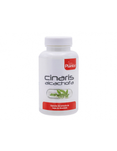 Cinaris (Alcachofa) Plantis 120Cap. de A