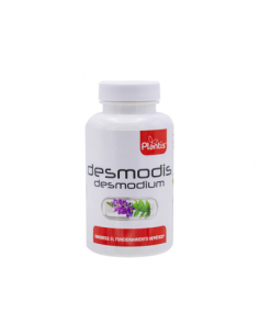 Desmodis Plantis 120Cap. de Artesania