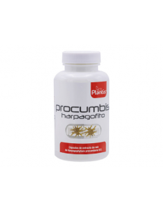 Procumbis Plantis (Harpagophytum) 60Cap.