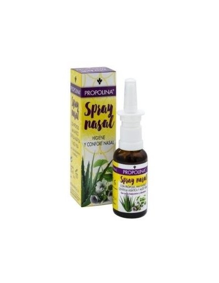 Propolina Spray Nasal 30Ml. de Artesania