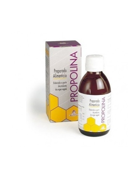 Propolina Adultos Jarabe 200Ml. de Artes
